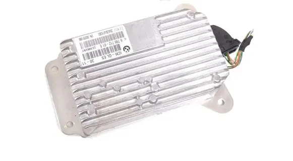 Volkswagen Polo V 6R Other devices 6799712