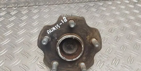 Toyota Auris E180 Rear wheel ball bearing 