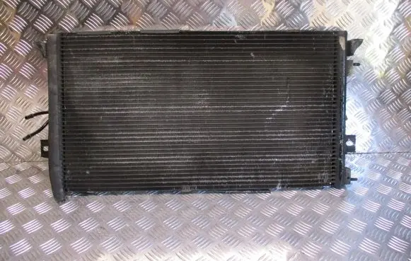 Chrysler Voyager Air conditioning (A/C) radiator (interior) 