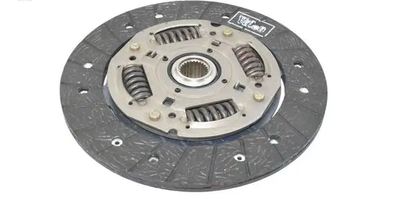 Volvo 440 Clutch pressure plate 3345369 7700859213