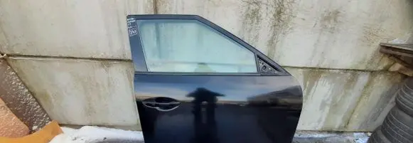 Hyundai Veloster Front door LAKMZH