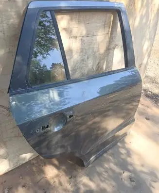 Hyundai Santa Fe Front door