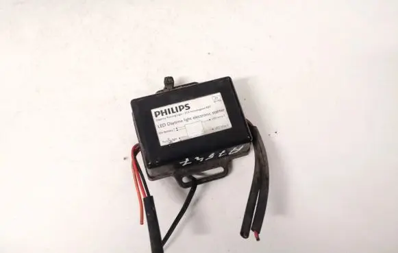 Volkswagen PASSAT B5 Other control units/modules
