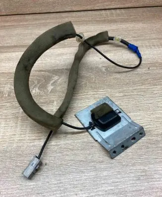 Honda CR-V Aerial antenna amplifier 39835SWAA012M1 26170061