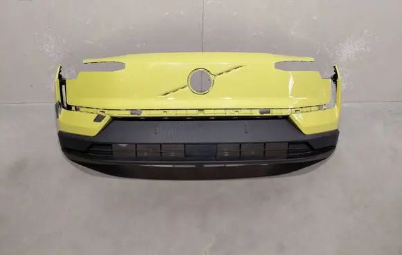 Volvo EX30 Front bumper 31345658