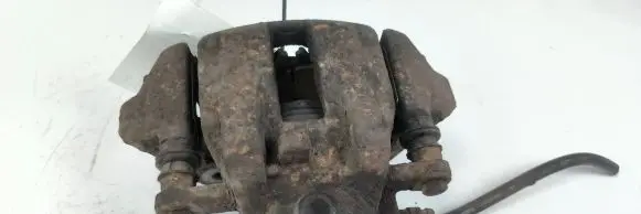 Mercedes-Benz A W169 Front brake caliper
