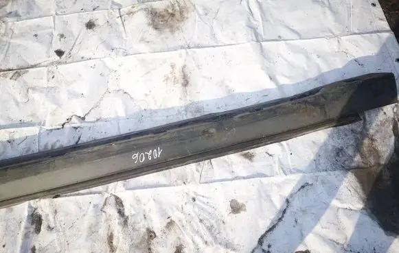 Opel Signum Sill 