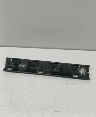 BMW 5 E60 E61 Front bumper mounting bracket 51777066227