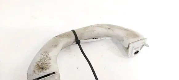 Skoda Octavia Mk2 (1Z) Front interior roof grab handle