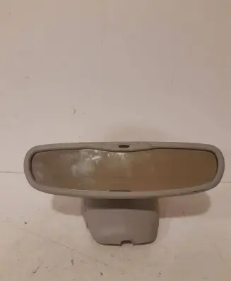 Renault Laguna II Rear view mirror (interior) 8200056426 01305115900