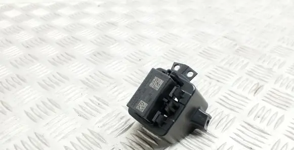 Audi A6 Allroad C7 Keyless (KESSY) go control unit/module 4H0909131 4G0857289