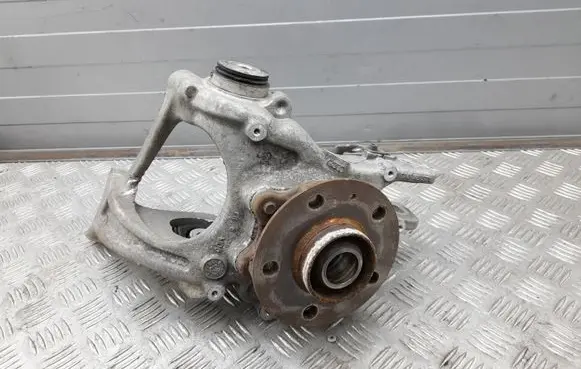 Audi Q5 SQ5 Rear wheel hub 8R0505436C 8R0505432F