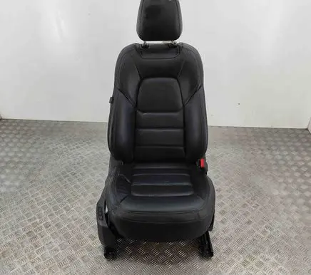 Mazda CX-5 II Front passenger seat KSJ288AA0 KN4P88130A