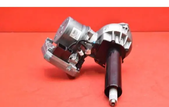 Skoda Fabia Mk3 (NJ) Power steering pump 6C1909144AG