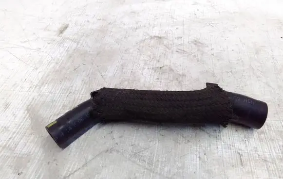 KIA Sportage Engine coolant pipe/hose 267102A650