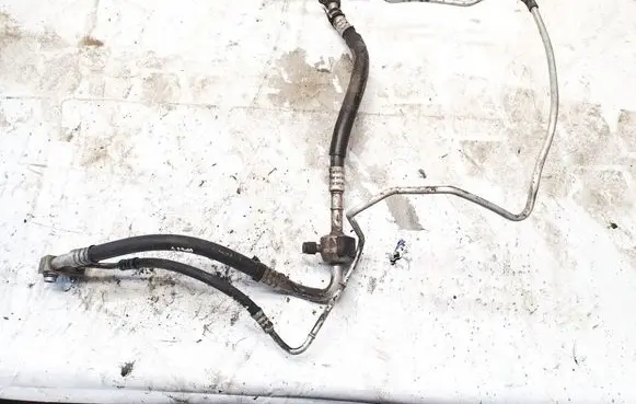 Peugeot Partner Air conditioning (A/C) pipe/hose