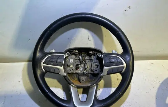 Dodge Durango III Steering wheel P1XP741X9AI