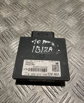 Seat Ibiza IV (6J,6P) Other control units/modules 3AA919041A