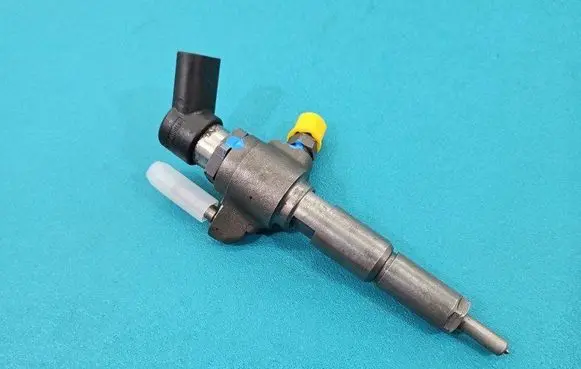 Ford C-MAX II Fuel injector REAV6Q-9F593-AD IMPRK1450169