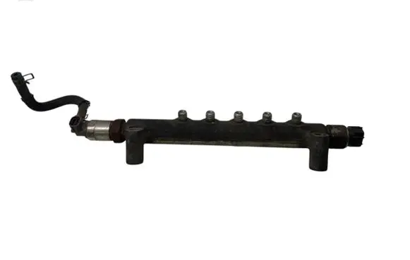 Toyota Land Cruiser (J120) Fuel main line pipe 2381030100 23810A