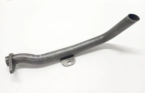 Mercedes-Benz CLS AMG C219 Oil sump strainer pipe A1561860815