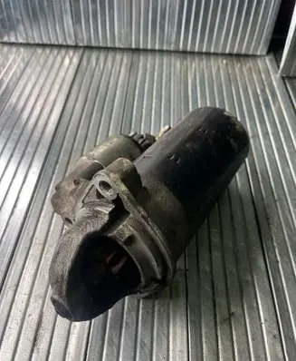 Renault Scenic III - Grand scenic III Starter motor 25909