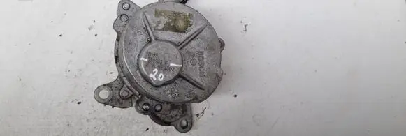 Renault Megane II Vacuum pump 376925F