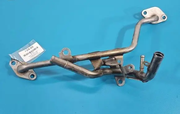 Lexus NX Intercooler hose/pipe IMPRK1578203