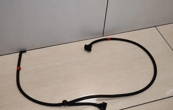 Nissan Note (E11) Windshield washer spray nozzle 