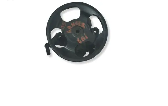 Mitsubishi Lancer Power steering pump MN184075