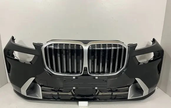 BMW X7 G07 Front bumper 5A4F6E2 9853927