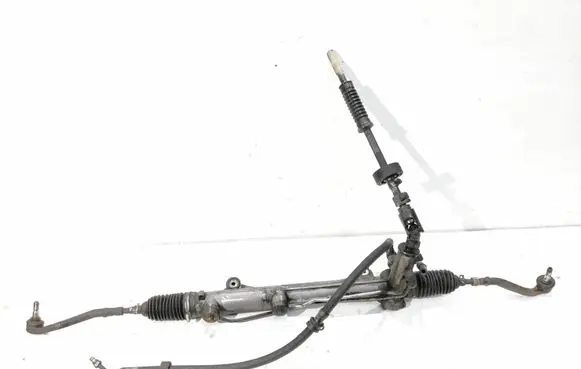 Mercedes-Benz ML W163 Steering rack 7852501710