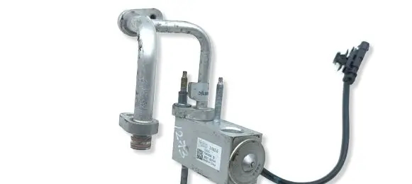 Citroen C4 III e-C4 Air conditioning (A/C) expansion valve T99085B