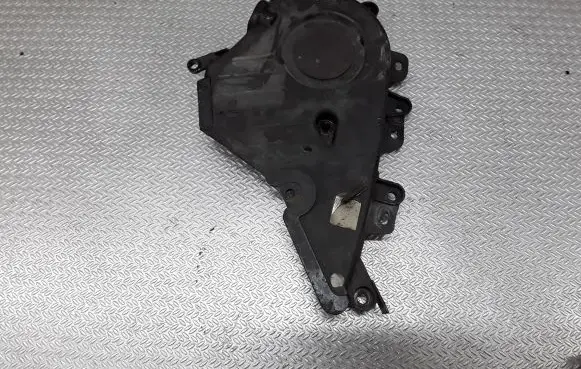 Timing belt guard (cover)