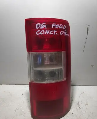 Ford Connect Rear/tail lights 15549