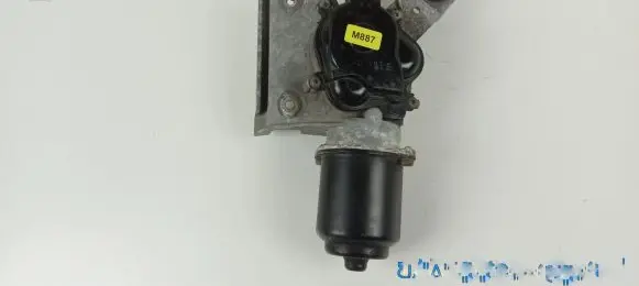 Nissan Navara D40 Wiper motor M887