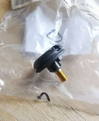 Citroen Jumper Aerial antenna switch 656116