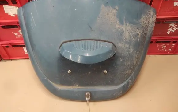 Volkswagen Beetle 1302 Tailgate/trunk/boot lid