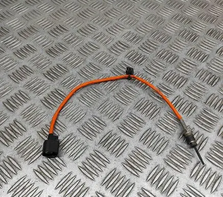 Ford Puma Oil temperature sensor L1B112B591DB