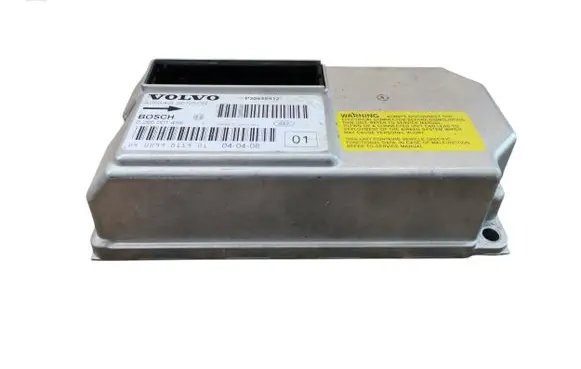 Volvo V70 Airbag control unit/module P30658912 0285001456 040099011901