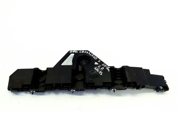 Opel Crossland X Rear bumper mounting bracket 13478131 475498858
