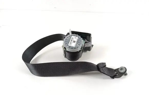 Opel Ampera Rear seatbelt 22764255