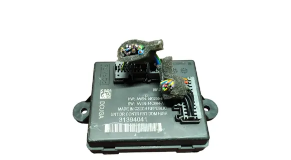 Volvo V40 Door control unit/module 31394041