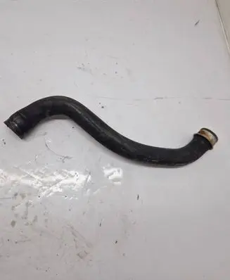 Mercedes-Benz C W204 Engine coolant pipe/hose A2045010582