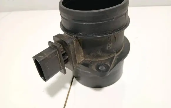 Audi A4 S4 B8 8K Mass air flow meter 03G906461 24590601 0281002735