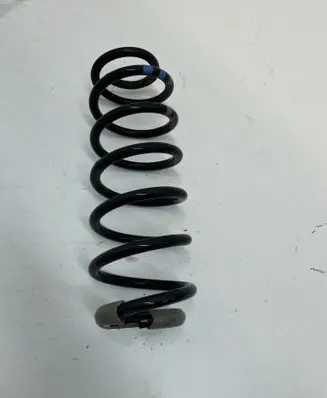 Peugeot 308 Rear coil spring