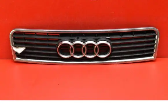 Audi A4 S4 B6 8E 8H Front grill 8E0853651F