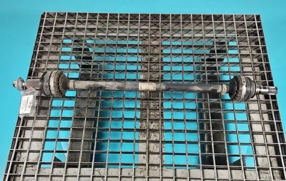 Mercedes-Benz A W177 AMG Rear driveshaft A1773502102 IMPRK1565144