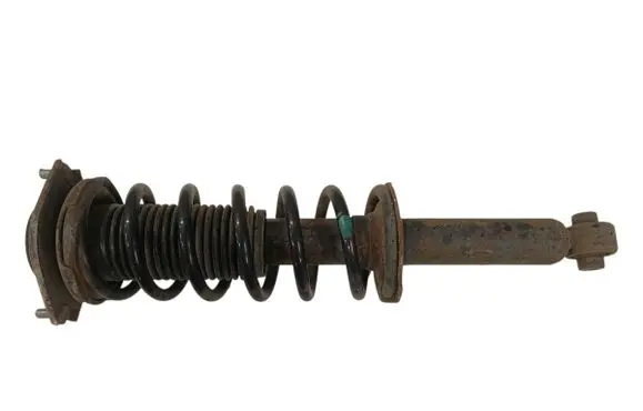 Subaru Outback (BS) Rear shock absorber/damper