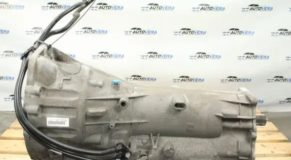 BMW X3 F25 Automatic gearbox 8632474